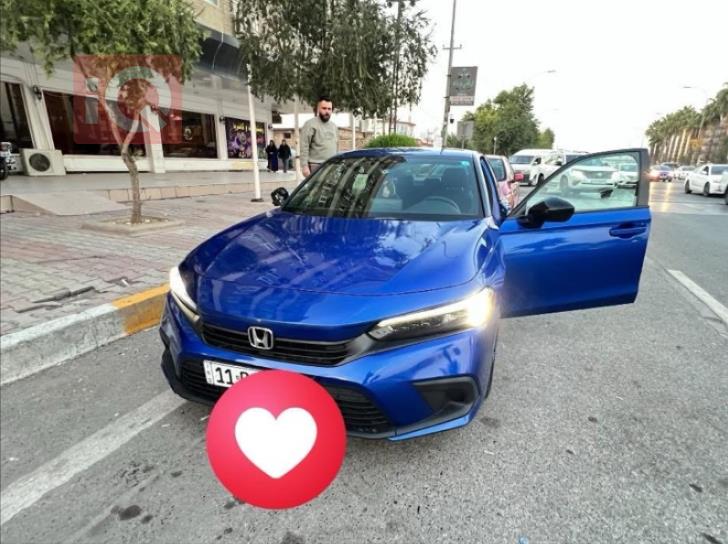 هۆندا سیڤیک
